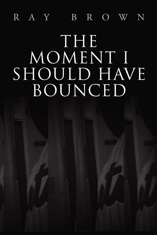 Produktbild: The Moment I Should have Bounced