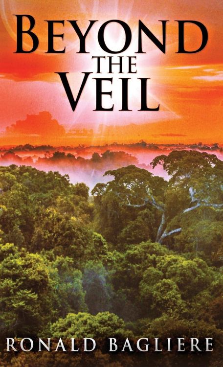 Produktbild: Beyond the Veil