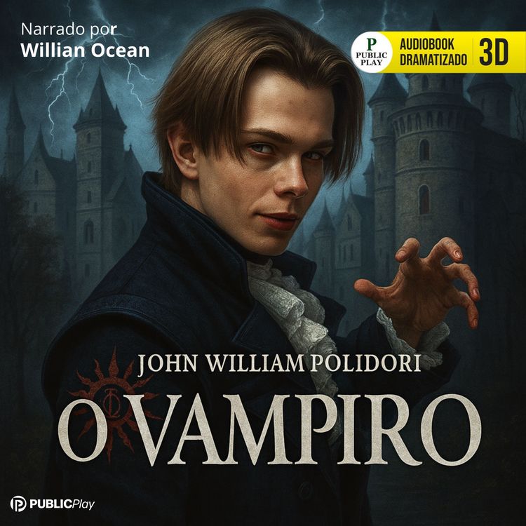 Produktbild: O Vampiro