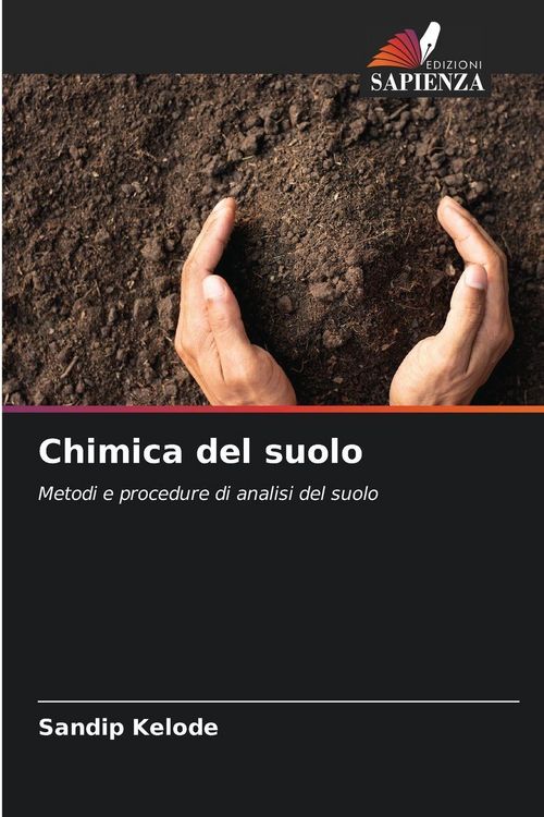Produktbild: Chimica del suolo