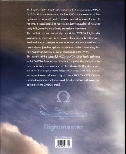 Produktbild: Flightmaster Only
