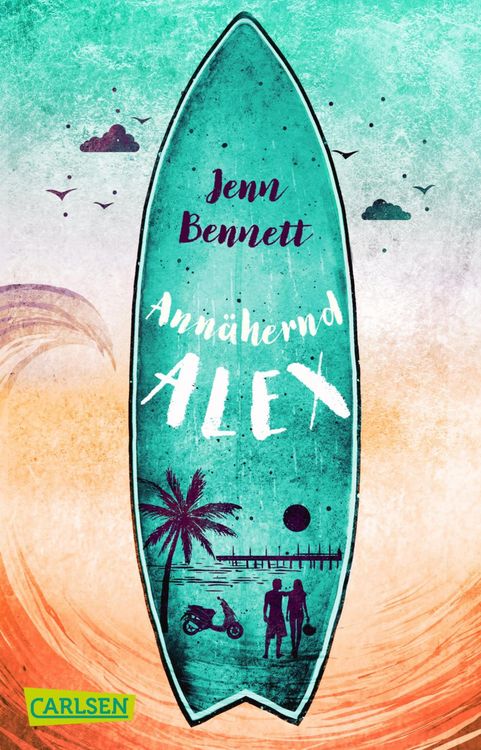 Produktbild: Ann&auml;hernd Alex