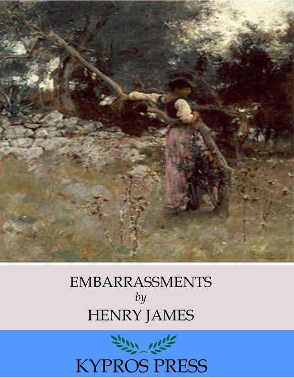 Produktbild: Embarrassments