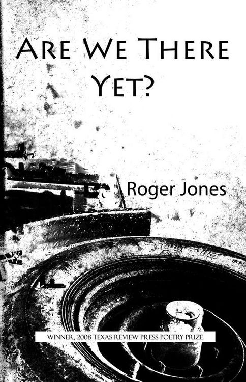 Produktbild: Are We There Yet?: Poems