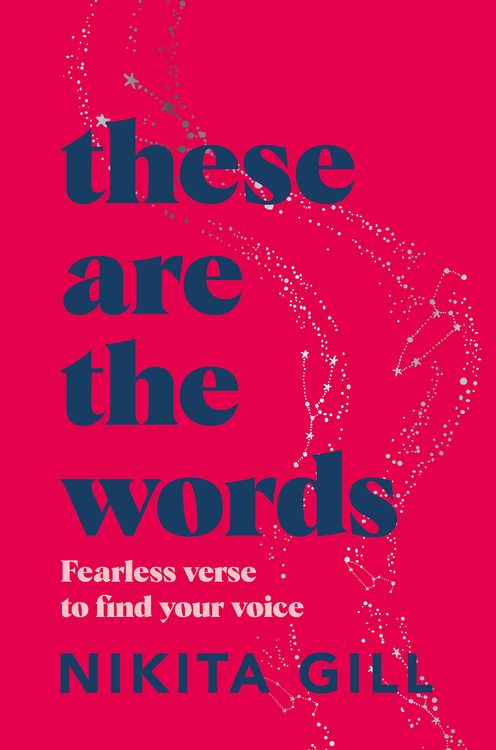 Produktbild: These Are the Words