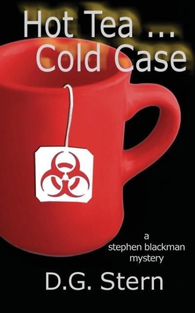 Produktbild: Hot Tea...Cold Case