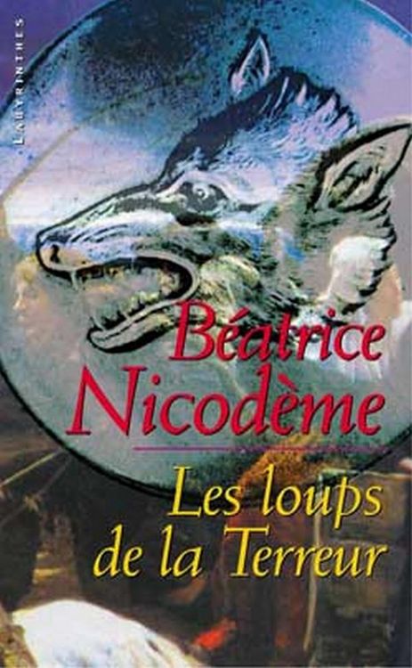 Produktbild: Les loups de la terreur