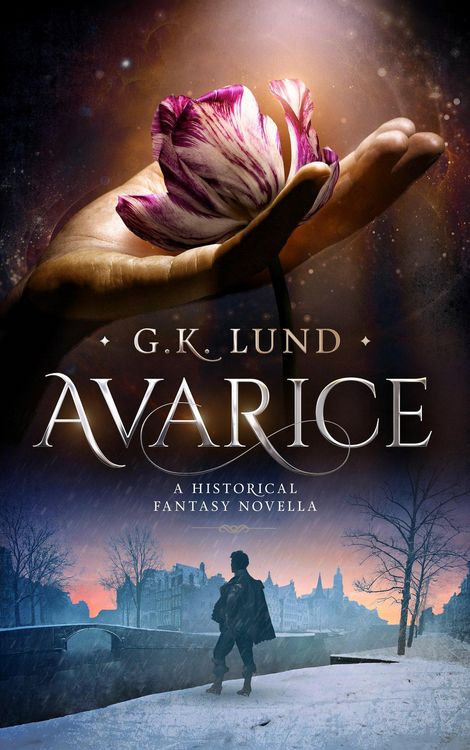 Produktbild: Avarice