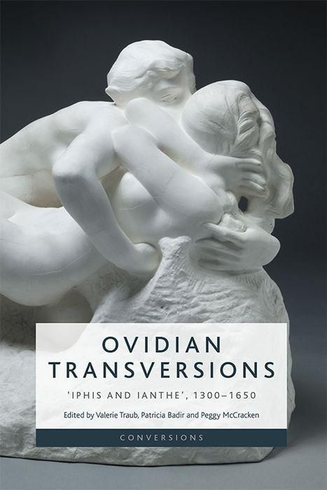 Produktbild: Ovidian Transversions