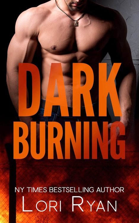 Produktbild: Dark Burning (Dark Falls, CO Romantic Thriller, #6)