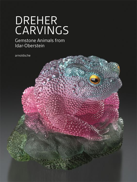 Produktbild: Dreher Carvings