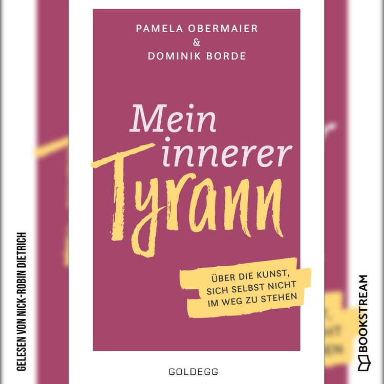 Produktbild: Mein innerer Tyrann