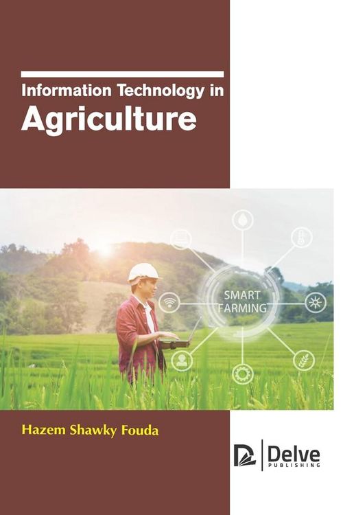 Produktbild: Information Technology in agriculture