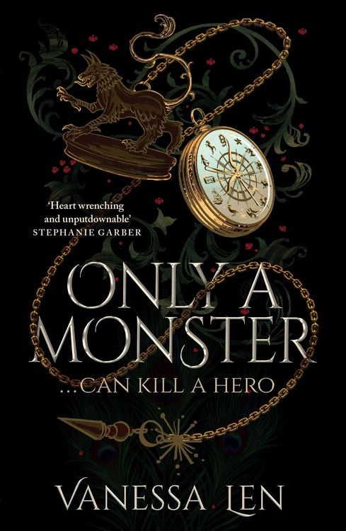 Produktbild: Only a Monster