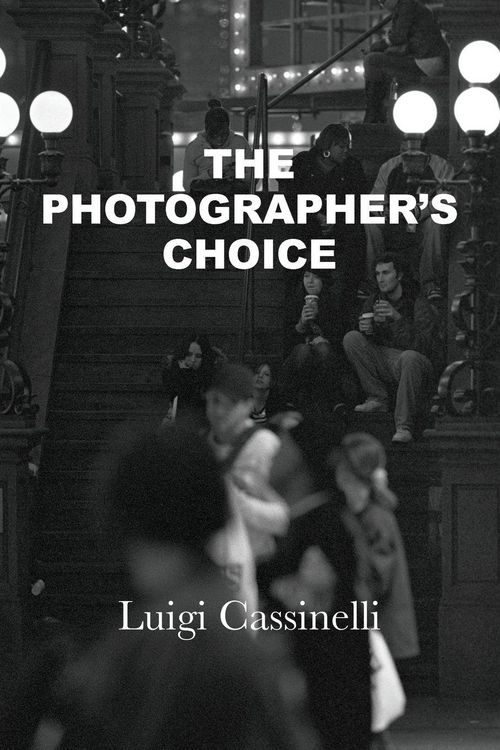 Produktbild: The Photographer's Choice