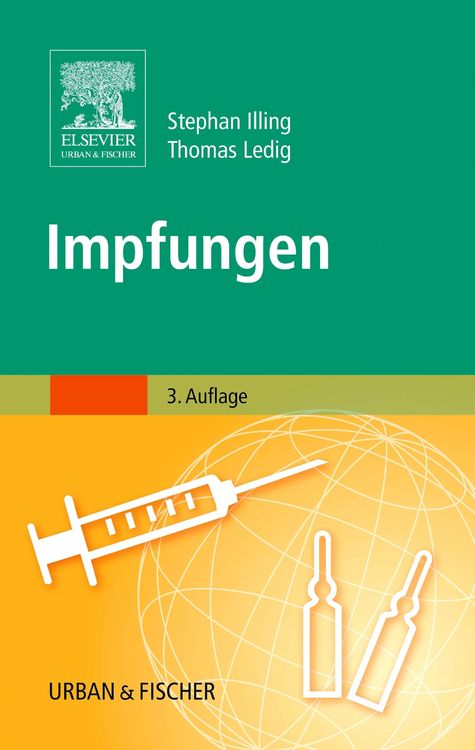 Produktbild: Impfungen