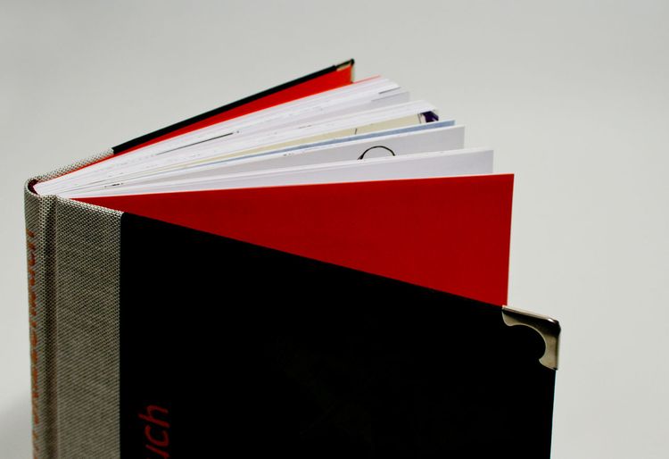 Produktbild: Mut zum Skizzenbuch