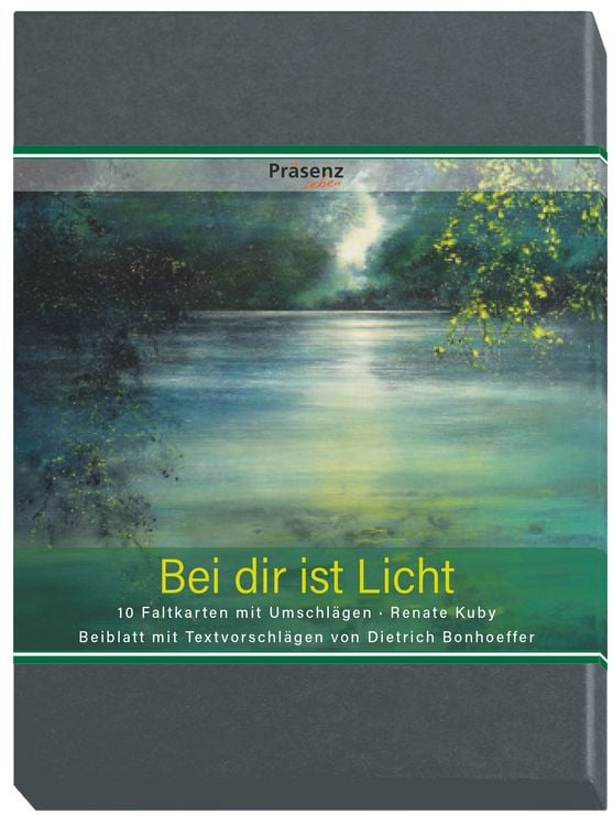 Produktbild: Bei Dir ist Licht