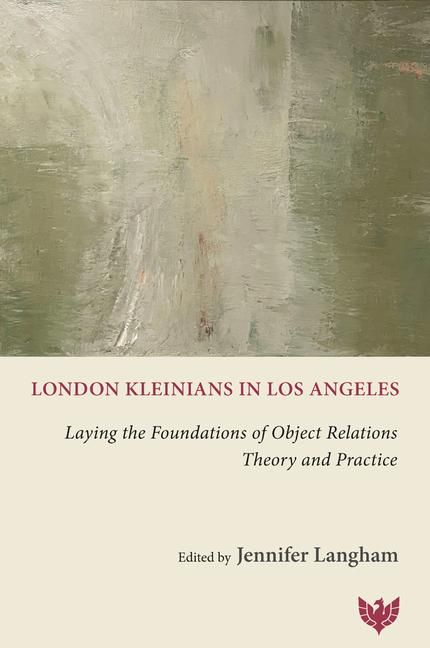 Produktbild: London Kleinians in Los Angeles