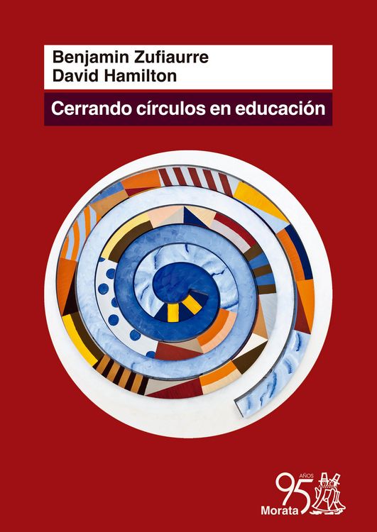 Produktbild: Cerrando c&iacute;rculos en Educaci&oacute;n