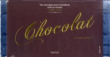 Produktbild: Chocolat