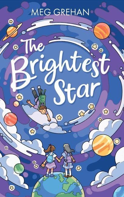 Produktbild: The Brightest Star