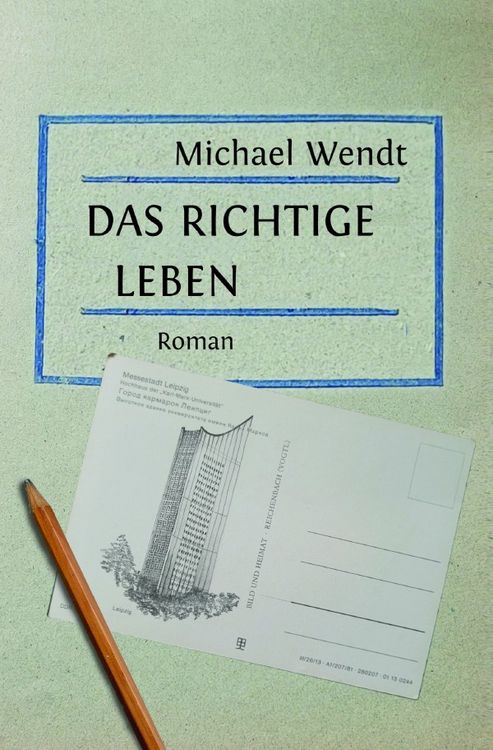 Produktbild: Das richtige Leben