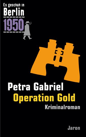 Produktbild: Operation Gold