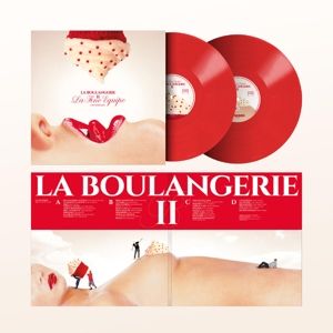 Produktbild: La Boulangerie II (Part 1 & 2)