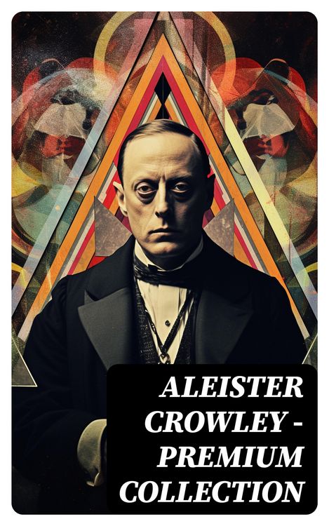 Produktbild: ALEISTER CROWLEY - Premium Collection