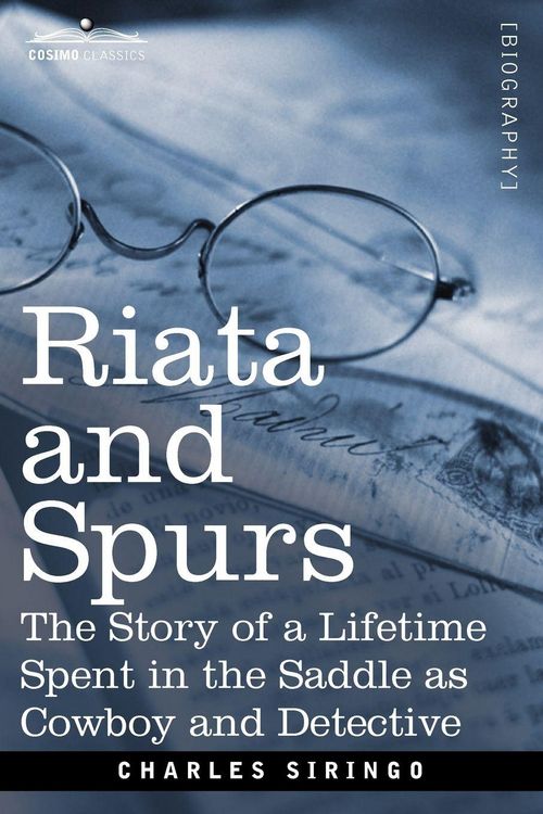 Produktbild: Riata and Spurs