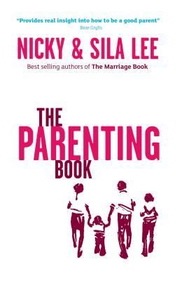Produktbild: The Parenting Book North American Edition