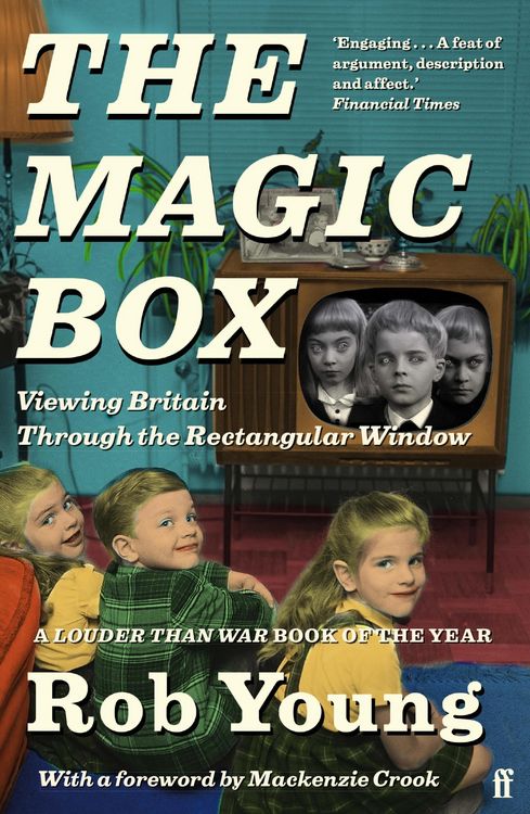 Produktbild: The Magic Box