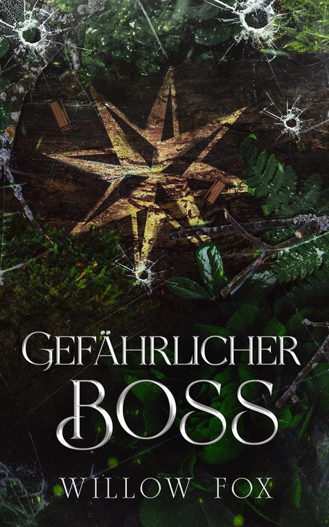 Produktbild: Gef&auml;hrlicher Boss