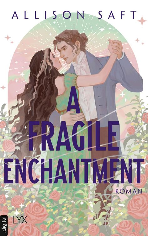 Produktbild: A Fragile Enchantment