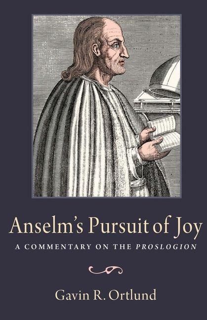 Produktbild: Anselm's Pursuit of Joy