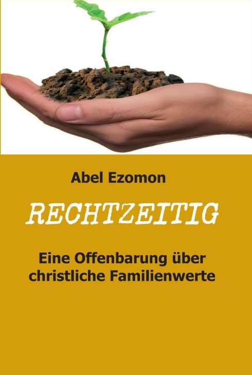 Produktbild: Rechtzeitig