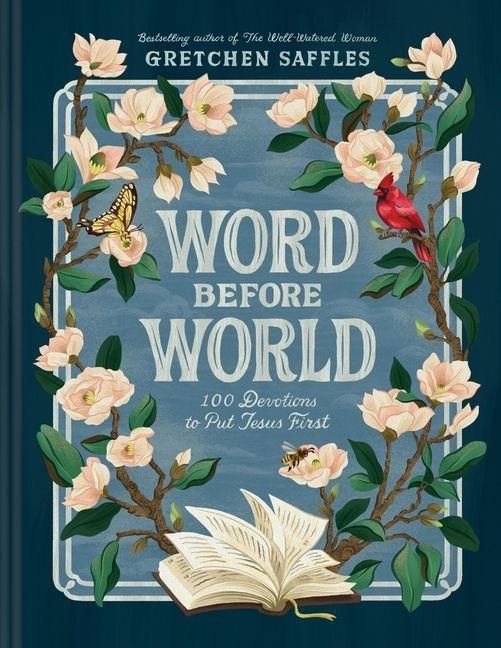 Produktbild: Word Before World