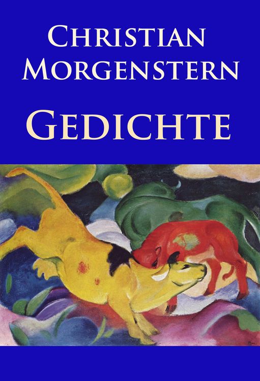 Produktbild: Gedichte