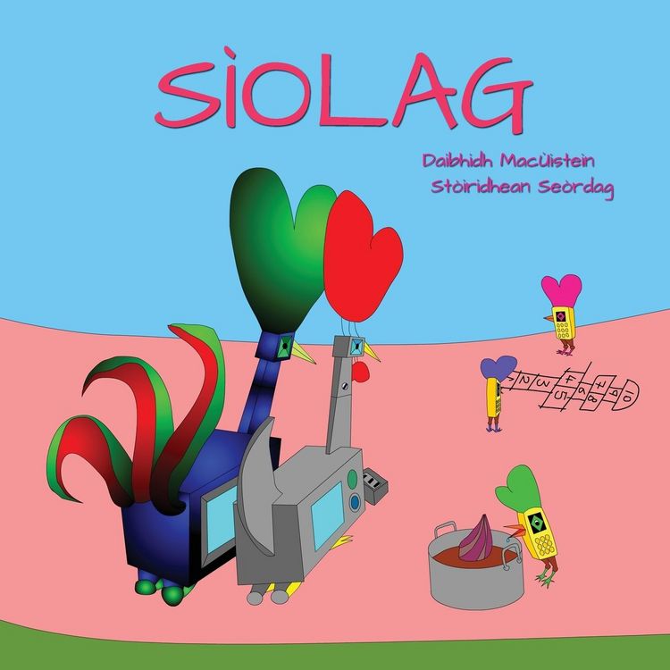 Produktbild: S&igrave;olag