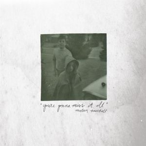 Produktbild: Youre Gonna Miss It All (Ltd.Olive Green Vinyl)