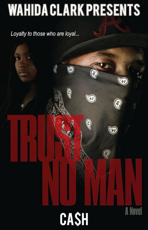 Produktbild: Trust No Man