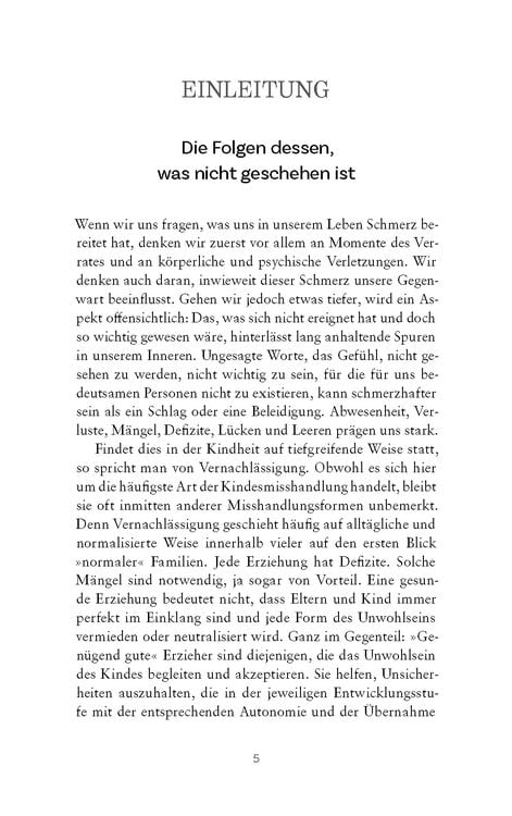 Produktbild: Das stumme Trauma