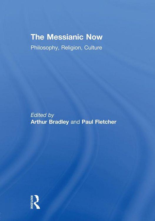 Produktbild: The Messianic Now