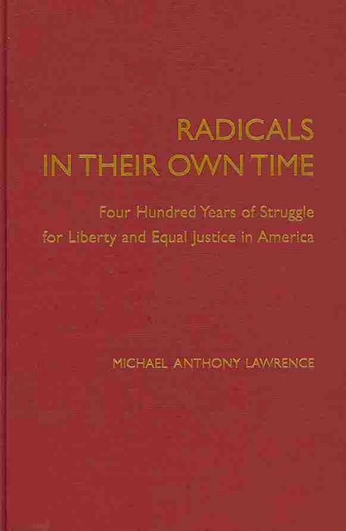 Produktbild: Radicals in Their Own Time
