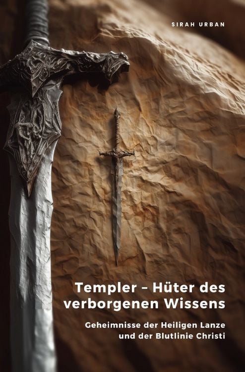 Produktbild: Templer &ndash; H&uuml;ter des verborgenen Wissens