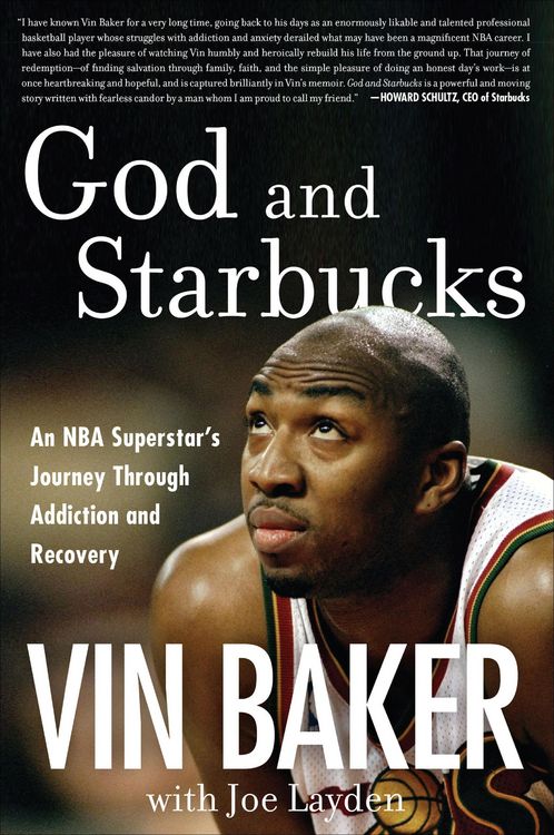 Produktbild: God and Starbucks