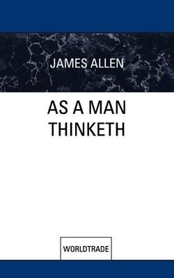 Produktbild: As a Man Thinketh