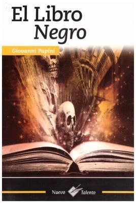 Produktbild: El Libro Negro