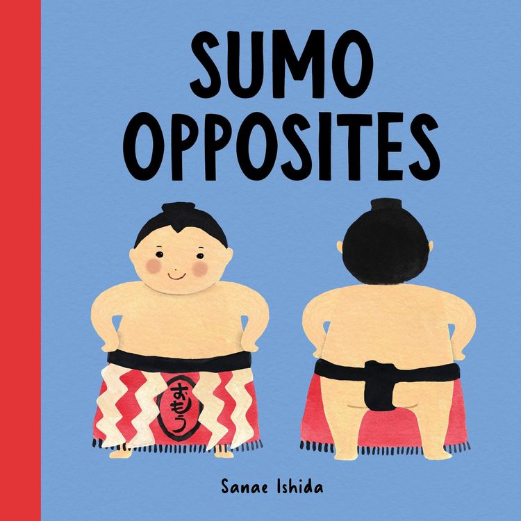 Produktbild: Sumo Opposites